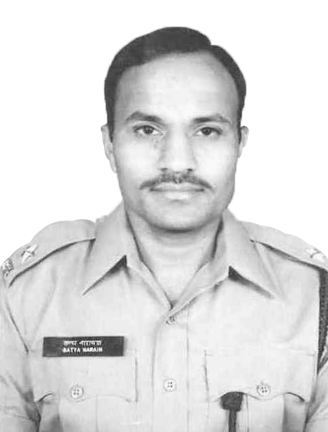 Satya Narayan Satya Narayan